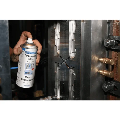 10791750179975-(6472) Desmoldeante Industrial en Spray – Liberación rápida y limpia de moldes – Weicon