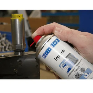 Grasa en spray multipropósito WEICON Top-Lube