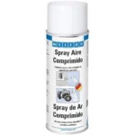Aire Comprimido en Spray – Limpieza sin Residuos 400 ml - Weicon