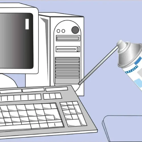 Aire Comprimido en Spray – Limpieza sin Residuos 400 ml - Weicon