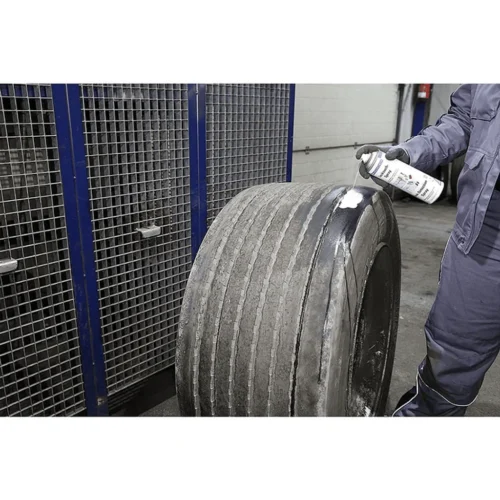 Detector de Fugas en Spray – Localización Rápida de Escapes 400 ml - Weicon