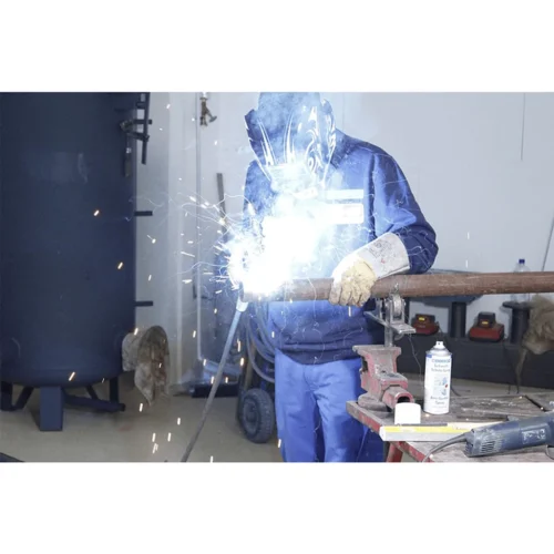 Antispatter WEICON spray protector para soldadura 400 ml