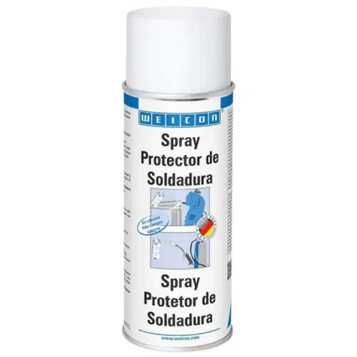 Antispatter WEICON spray protector para soldadura 400 ml