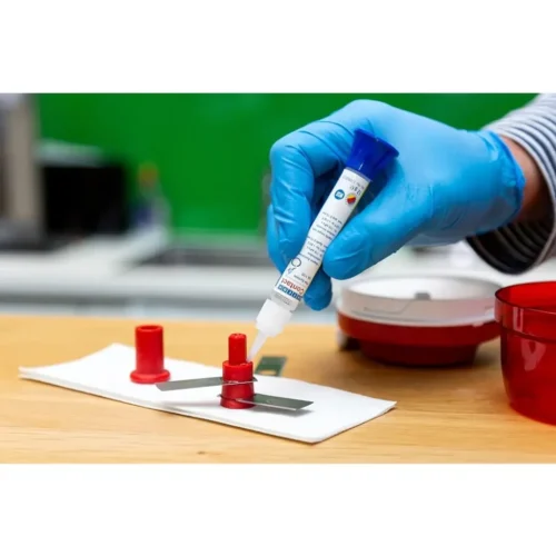 Adhesivo Grado Alimenticio VA 110 – Goma y Plástico (30 g)