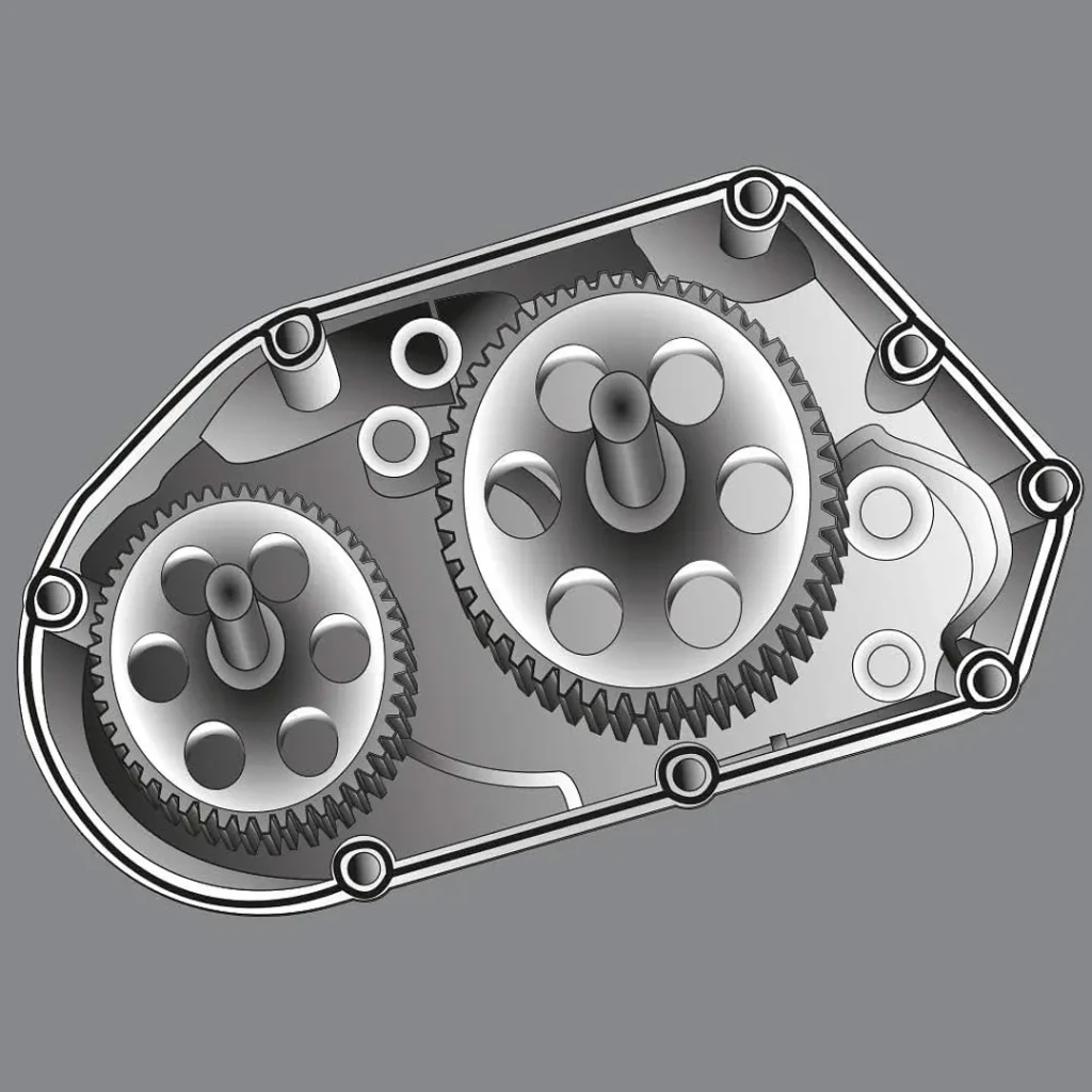 Gasket Maker WEICON formador de juntas y empaquetaduras alta temperatura