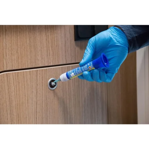 Fijador de tornillos WEICONLOCK AN 302-70 – Fuerza alta y desmontaje con calor