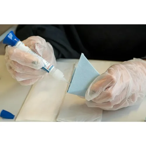 Adhesivo para Teflón y Papel VA 1401 – Cianocrilato (30 g)