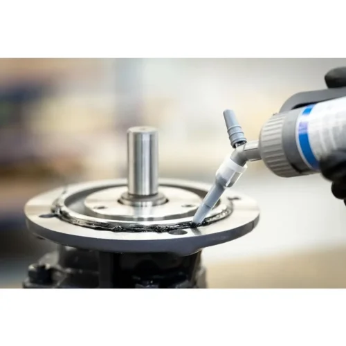 Silicona negra alta temperatura WEICON Black Seal – Resistencia hasta 300 °C