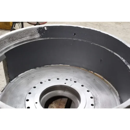 Recubrimiento Epoxi Resistente al Desgaste y Abrasión WEICON WR2 2,0 kg