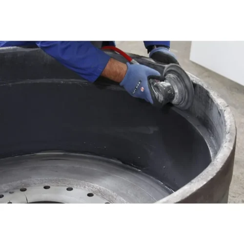 Recubrimiento Epoxi Resistente al Desgaste y Abrasión WEICON WR2 2,0 kg