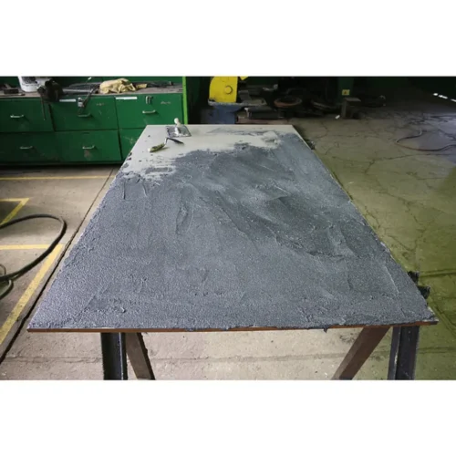 Recubrimiento Epoxi Alta Resistencia a Impactos y Desgaste WEICON WP 2,0 Kg