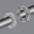 Gasket Maker WEICON formador de juntas y empaquetaduras alta temperatura