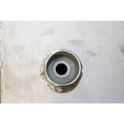 Adhesivo estructural WEICON RK-7000 – Alta resistencia y elasticidad residual