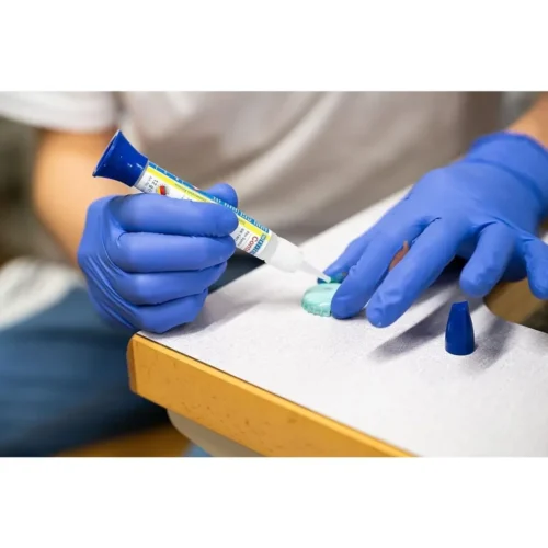 Adhesivo para Teflón y Papel VA 1401 – Cianocrilato (30 g)