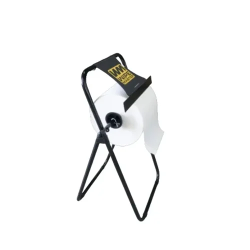 Atril De Piso Para Absorbentes Wipe Master Y Fortex