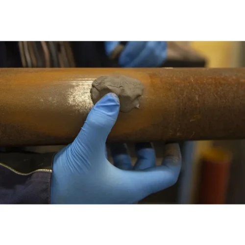 Masilla Epoxi para Metal y Acero – WEICON