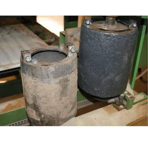 Recubrimiento Epoxi Alta Resistencia a Impactos y Desgaste WEICON WP 2,0 Kg