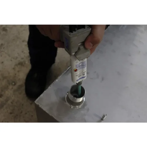 Adhesivo estructural WEICON RK-7000 – Alta resistencia y elasticidad residual