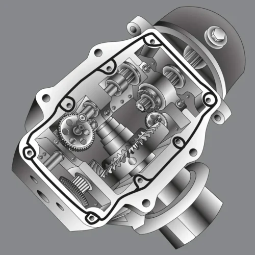 Gasket Maker WEICON formador de juntas y empaquetaduras alta temperatura