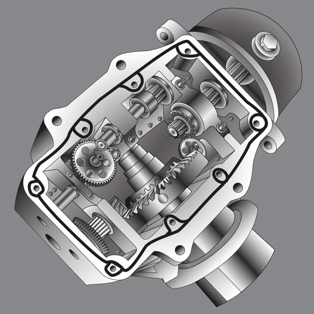 Gasket Maker WEICON formador de juntas y empaquetaduras alta temperatura
