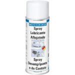 Spray Removedor De Oxido Rostloser - Aflojatodo 400 Ml