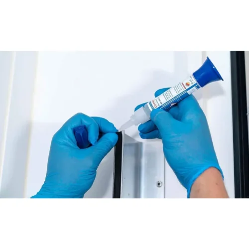 Cianoacrilato WEICON VA 8312 adhesivo instantáneo para goma y plásticos