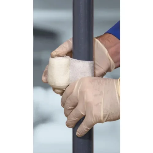 Kit de reparación de tuberías, sin necesidad de desmontaje ni soldadura. Grado Industrial