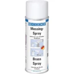 Recubrimiento Anticorrosivo Metálico en Spray – Protección duradera en metales – Weicon