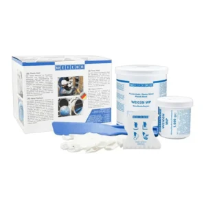 10796-(9002) Recubrimiento Epoxi Alta Resistencia a Impactos y Desgaste WEICON WP 2,0 Kg