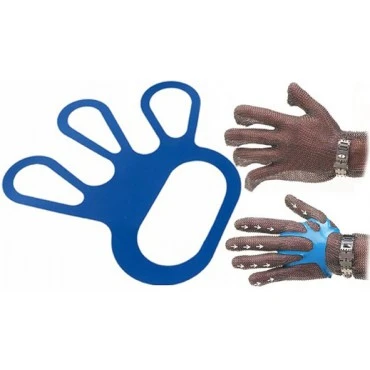 TENSOR PARA GUANTE MALLA ACERO