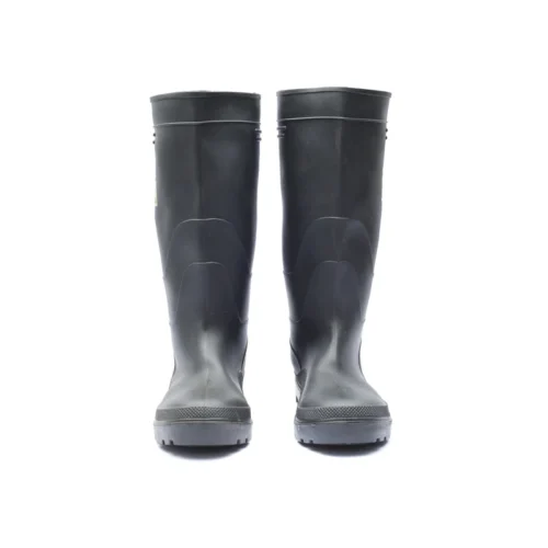 Bota impermeable Rocket XT PVC con puntera y planta de acero