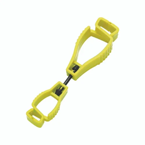 Clip porta guante RESISTOR con fusible anti enganche