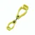 Clip porta guante RESISTOR con fusible anti enganche