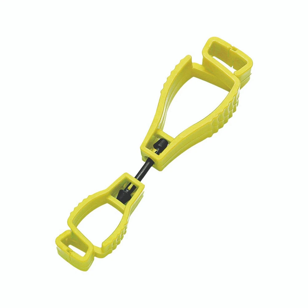 Clip porta guante RESISTOR con fusible anti enganche