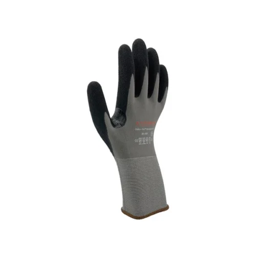 Guante Kyorene 01-101 – Grafeno antibacterial con nitrilo y protección UV