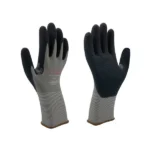 Guante Kyorene 01-101 – Grafeno antibacterial con nitrilo y protección UV