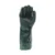 GUANTE PVC VERDE KRON Q2 18