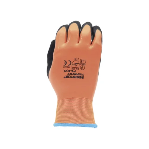 GUANTE TERMAFLEX TERMICO PALMA LATEX