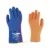 Guante TOWA OR658 – Térmico impermeable PVC certificado ISP