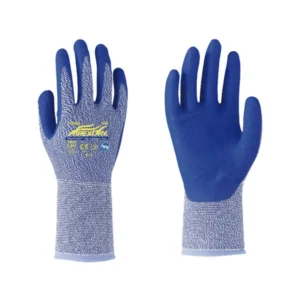 Guante TOWA AirexDry – Transpirable con nitrilo MicroFinish® y tecnología Sanitized