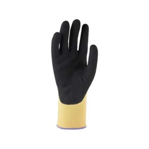 Guante TOWA ActivGrip Advance Kev 591 – Anticorte B Kevlar® con nitrilo MicroFinish