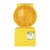 615250-LAMPARA-BASE-CUADRADA-LED-SOLAR-1 LAMPARA LED SOLAR BASE CUADRADA