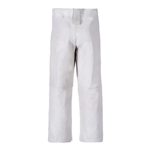 PANTALÓN CUERO KEVLAR RESISTOR