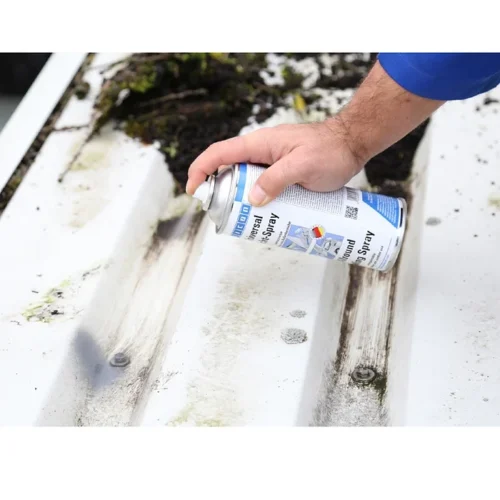 Spray sellador impermeabilizante 400 ml – Tapagoteras flexible WEICON
