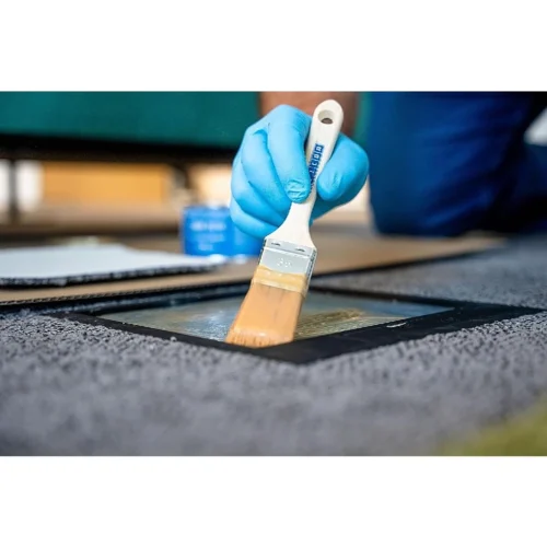 Adhesivo de Contacto WEICON GMK 2410 para Goma y Metal - Alta Resistencia a Humedad