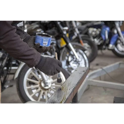 Adhesivo de Contacto WEICON GMK 2510 para Goma y Metal Resistente a Temperatura y humedad