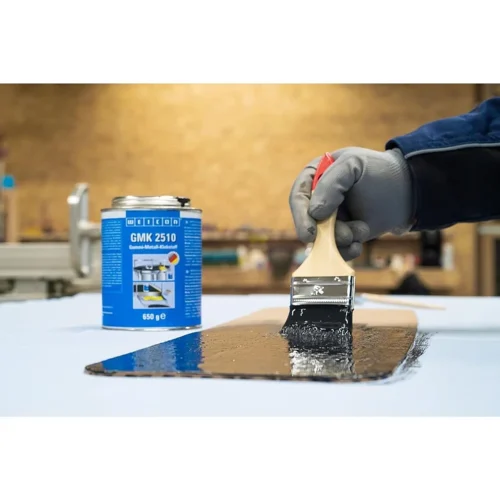Adhesivo de Contacto WEICON GMK 2510 para Goma y Metal Resistente a Temperatura y humedad