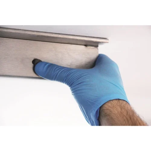 Masilla para acero inoxidable Weicon – Epóxica anticorrosiva NSF