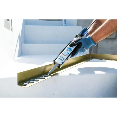 Silicona para agua tipo MS Aqua-Flex Weicon para filtraciones