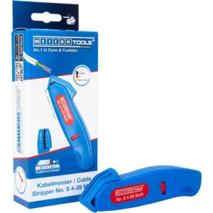 719 - 2026-03-03T175327.960 Pelador De Cable Con Función De Desaislado Integrada Nº S4-28